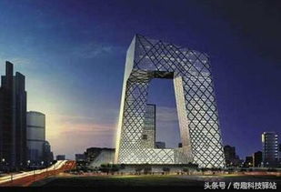 中國現(xiàn)代十大經典建筑工程 見證時代脈搏的凝固樂章